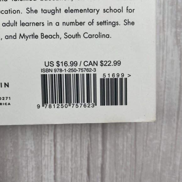 📚 3/$25 Fast. Feast. Repeat. by Gin Stephens | Paperback - Picture 6 of 6